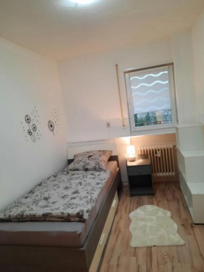 Ferienwohnung Elena, Zweibrücken